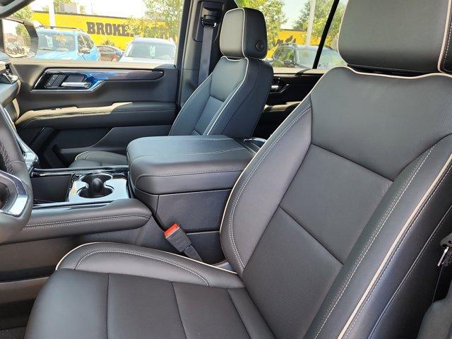 new 2025 GMC Yukon car, priced at $77,055