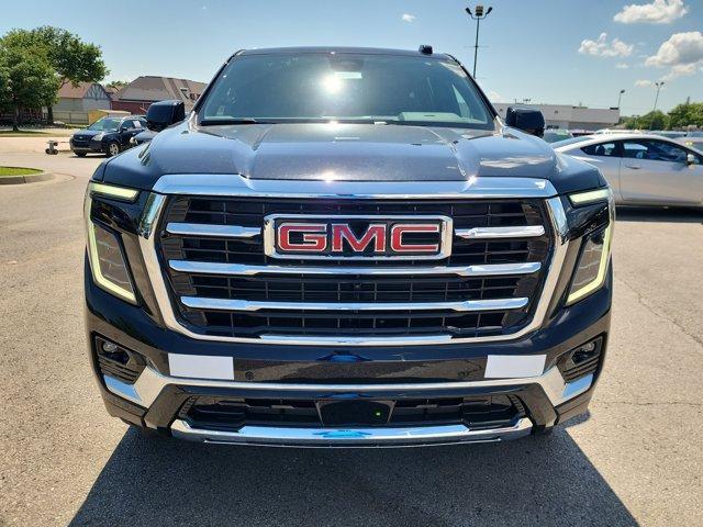 new 2025 GMC Yukon car, priced at $77,055
