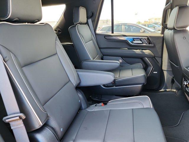 new 2025 GMC Yukon car, priced at $77,055