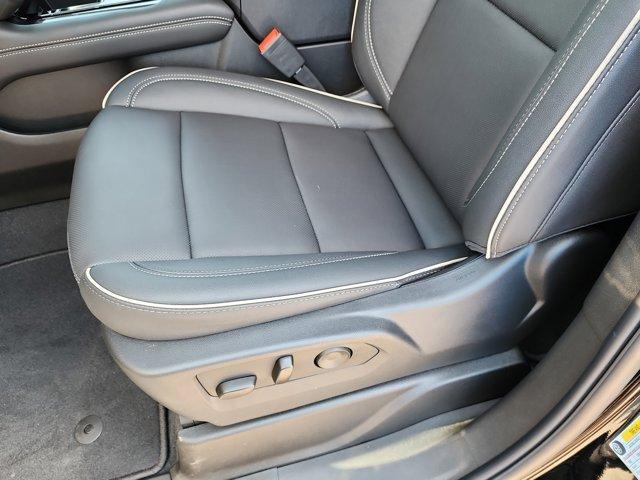 new 2025 GMC Yukon car, priced at $77,055