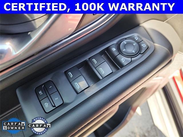 used 2023 Chevrolet Tahoe car, priced at $66,000
