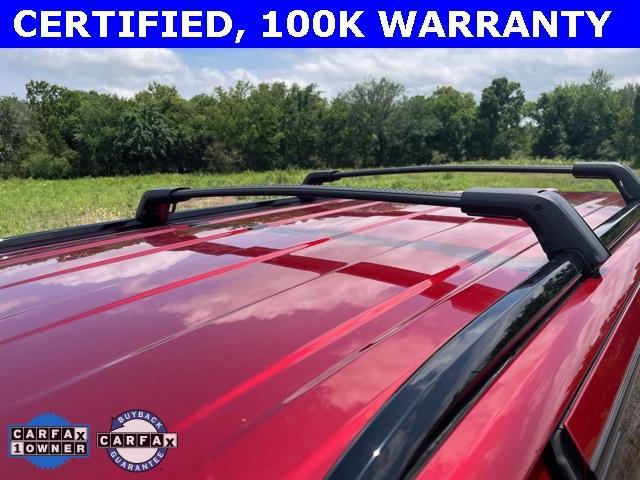 used 2023 Chevrolet Tahoe car, priced at $67,000