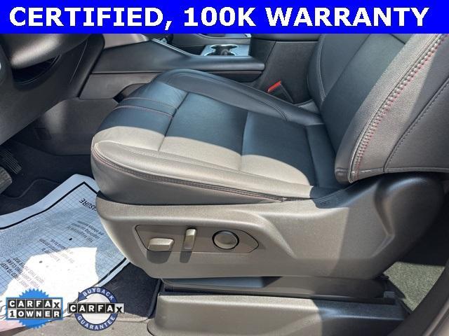 used 2023 Chevrolet Tahoe car, priced at $67,000