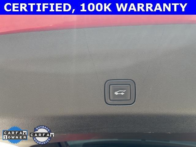 used 2023 Chevrolet Tahoe car, priced at $67,000