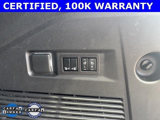 used 2023 Chevrolet Tahoe car, priced at $67,000