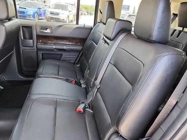 used 2018 Ford Flex car, priced at $20,500