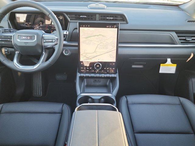 new 2026 GMC Terrain car, priced at $37,820