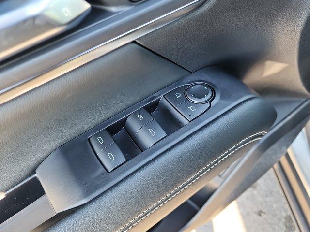 new 2026 GMC Terrain car, priced at $37,820