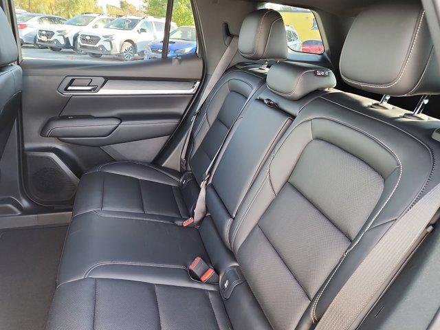 new 2026 GMC Terrain car, priced at $37,820