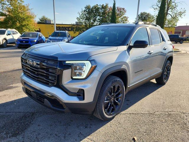 new 2026 GMC Terrain car, priced at $37,820