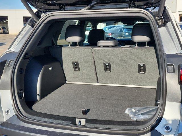 new 2026 GMC Terrain car, priced at $37,820