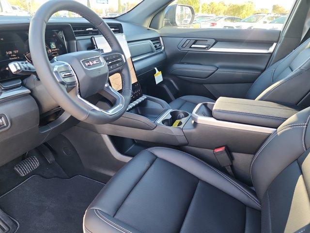 new 2026 GMC Terrain car, priced at $37,820