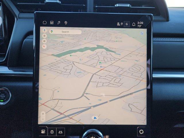 new 2026 GMC Terrain car, priced at $37,820