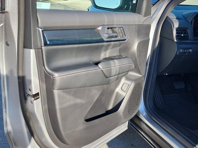 new 2026 GMC Terrain car, priced at $37,820