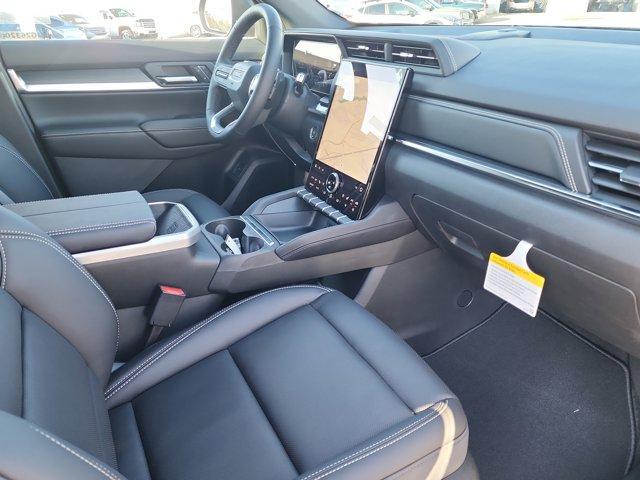 new 2026 GMC Terrain car, priced at $37,820