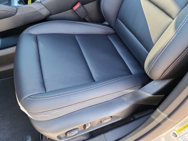 new 2026 GMC Terrain car, priced at $37,820