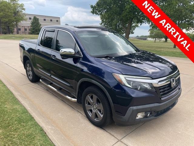 used 2019 Honda Ridgeline car, priced at $26,000