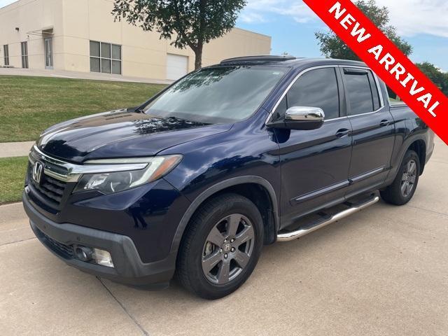 used 2019 Honda Ridgeline car, priced at $26,000