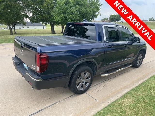 used 2019 Honda Ridgeline car, priced at $26,000