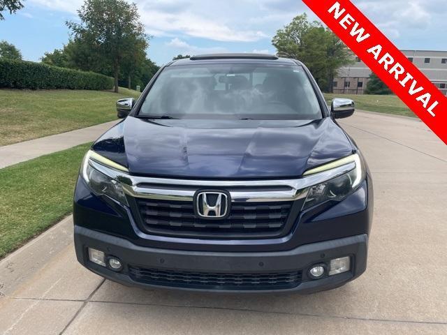 used 2019 Honda Ridgeline car, priced at $26,000