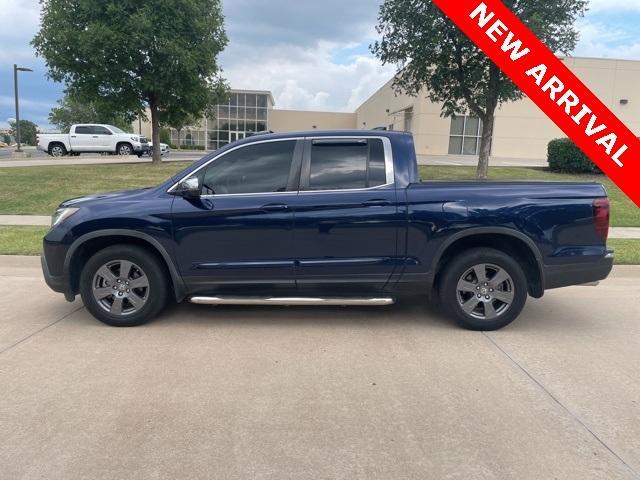 used 2019 Honda Ridgeline car, priced at $26,000