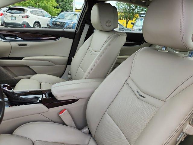 used 2014 Cadillac XTS car, priced at $16,500