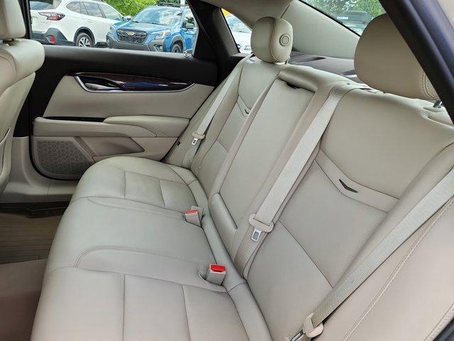used 2014 Cadillac XTS car, priced at $16,500