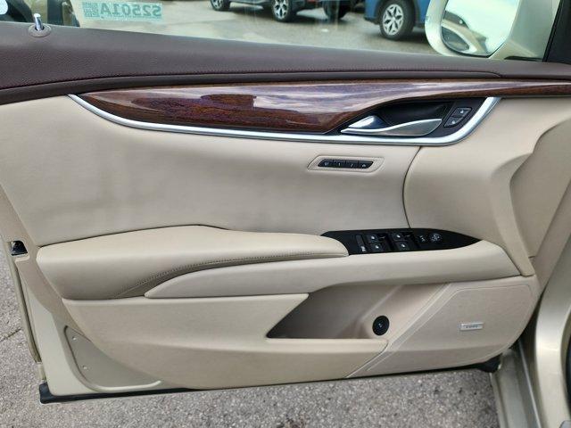 used 2014 Cadillac XTS car, priced at $16,500