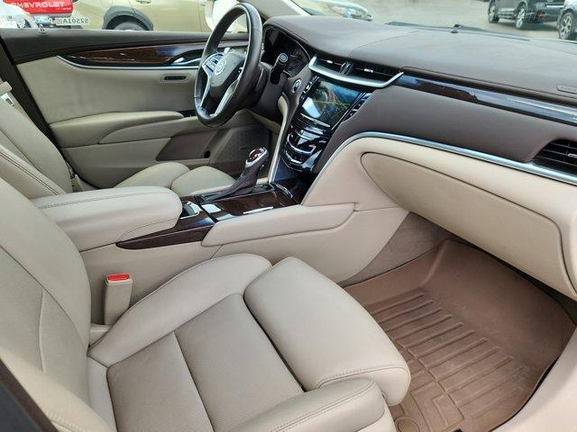 used 2014 Cadillac XTS car, priced at $16,500