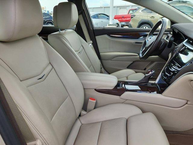 used 2014 Cadillac XTS car, priced at $16,500