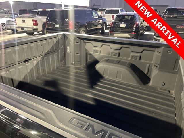 used 2019 GMC Sierra 1500 car, priced at $45,000