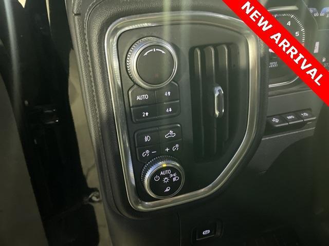 used 2019 GMC Sierra 1500 car, priced at $45,000