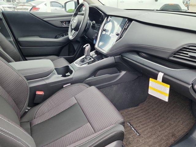 new 2025 Subaru Outback car, priced at $31,416