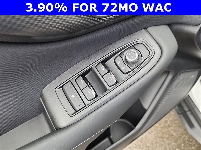 new 2025 Subaru Outback car, priced at $31,416