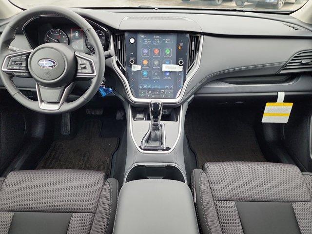 new 2025 Subaru Outback car, priced at $31,416