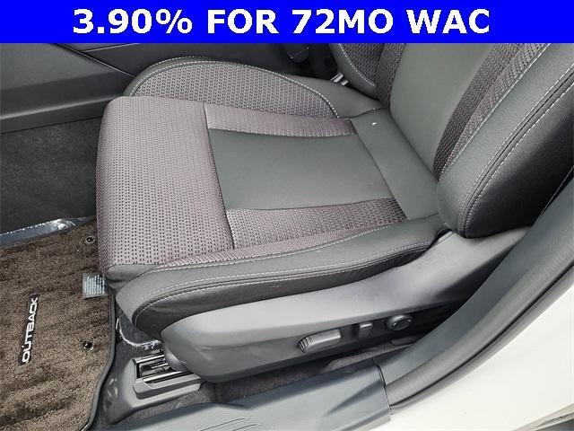 new 2025 Subaru Outback car, priced at $31,416