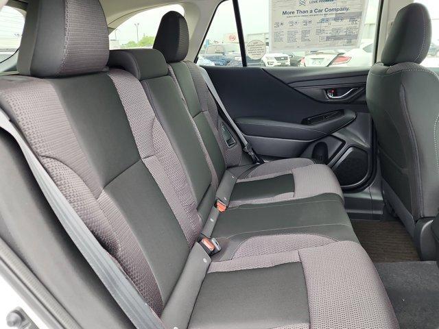 new 2025 Subaru Outback car, priced at $31,416