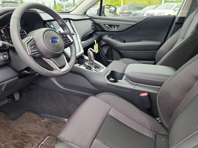 new 2025 Subaru Outback car, priced at $31,416
