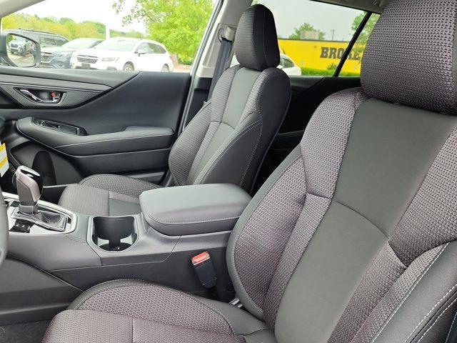 new 2025 Subaru Outback car, priced at $31,416