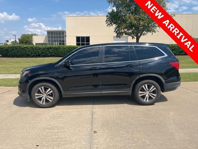 used 2016 Honda Pilot car, priced at $19,000