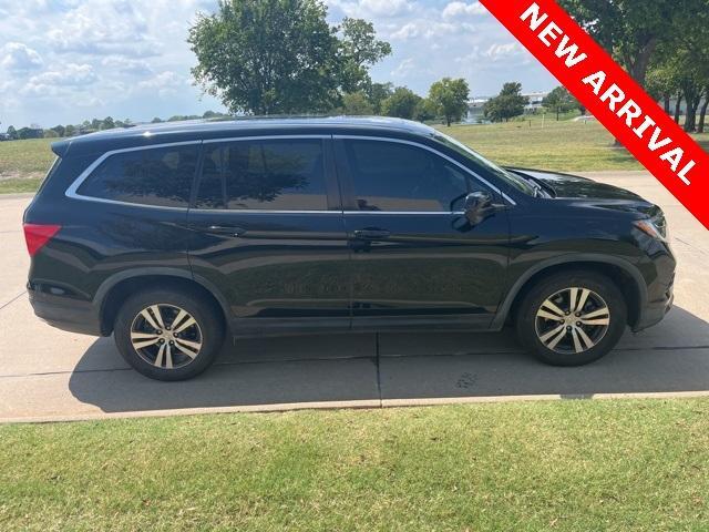 used 2016 Honda Pilot car, priced at $19,000