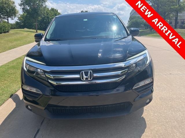 used 2016 Honda Pilot car, priced at $19,000