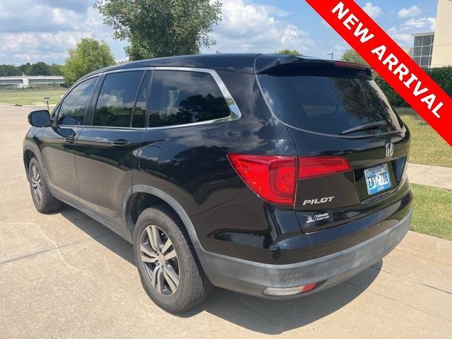 used 2016 Honda Pilot car, priced at $19,000