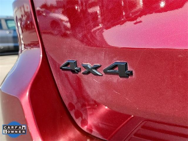 used 2020 Jeep Grand Cherokee car, priced at $23,000