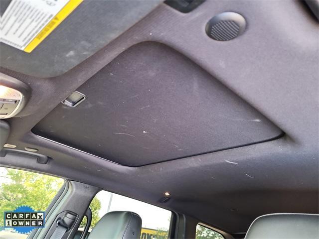 used 2020 Jeep Grand Cherokee car, priced at $23,000