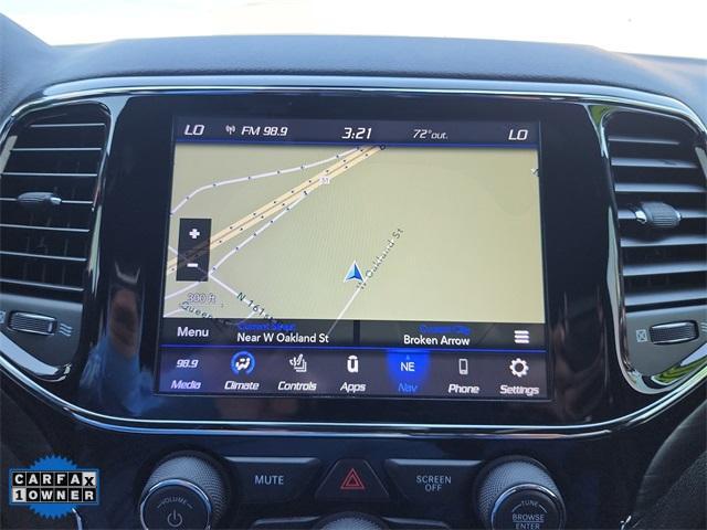 used 2020 Jeep Grand Cherokee car, priced at $23,000