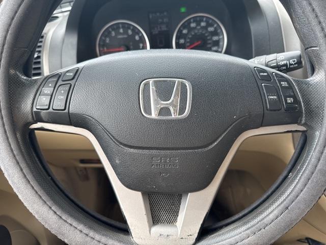 used 2008 Honda CR-V car, priced at $8,500