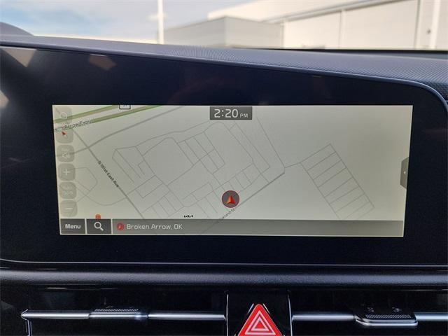 new 2026 Kia Niro car, priced at $33,595