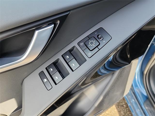 new 2026 Kia Niro car, priced at $33,595