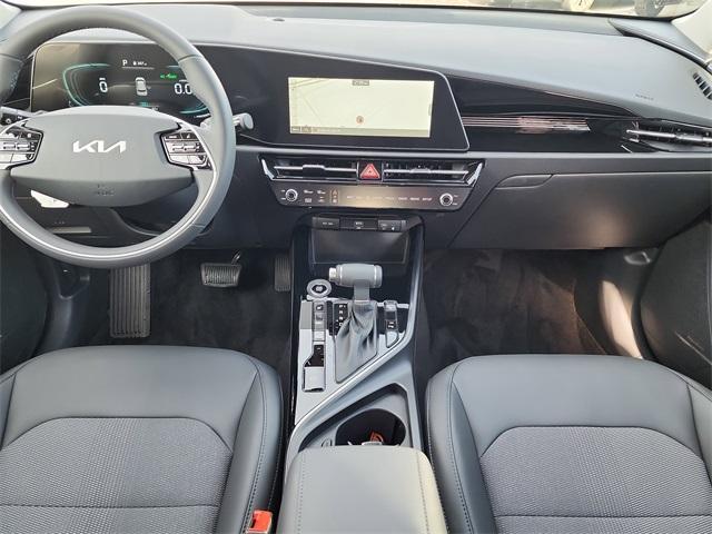 new 2026 Kia Niro car, priced at $33,595